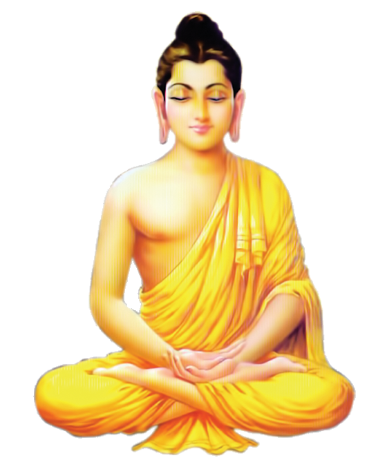 Buddha