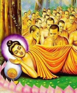 Parinirvana